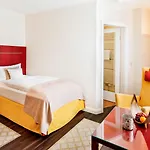 Romantischer Winkel Roligio & Wellness
