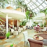 Romantischer Winkel Roligio & Wellness Rezort