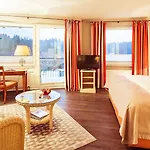 Rezort Romantischer Winkel Roligio & Wellness 4*