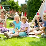 Romantischer Winkel Roligio & Wellness Rezort Bad Sachsa