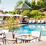 Romantischer Winkel Roligio & Wellness باد ساخسا
