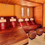 Romantischer Winkel Roligio & Wellness Rezort