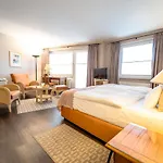Romantischer Winkel Roligio & Wellness Rezort Bad Sachsa