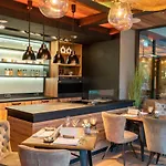 Rezort Romantischer Winkel Roligio & Wellness