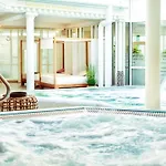Romantischer Winkel Roligio & Wellness Rezort Bad Sachsa