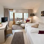 Romantischer Winkel Roligio & Wellness Rezort