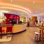 Romantischer Winkel Roligio & Wellness 4* Bad Sachsa