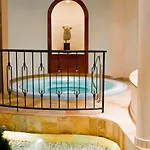 Romantischer Winkel Roligio & Wellness Rezort 4*
