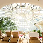 Rezort Romantischer Winkel Roligio & Wellness