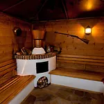 Rezort Romantischer Winkel Roligio & Wellness