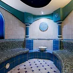 Romantischer Winkel Roligio & Wellness Rezort