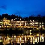 Rezort Romantischer Winkel Roligio & Wellness 4*