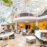 Romantischer Winkel Roligio & Wellness Rezort Bad Sachsa