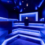 Romantischer Winkel Roligio & Wellness Rezort