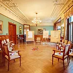 Romantischer Winkel Roligio & Wellness Rezort
