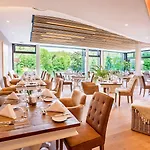 Ośrodek wypoczynkowy Romantischer Winkel Roligio & Wellness 4*
