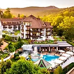 Romantischer Winkel Roligio & Wellness Rezort