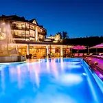 Romantischer Winkel Roligio & Wellness 4* Bad Sachsa