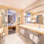 Romantischer Winkel Roligio & Wellness 4* Bad Sachsa
