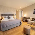 Rezort Romantischer Winkel Roligio & Wellness