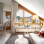 Rezort Romantischer Winkel Roligio & Wellness Bad Sachsa