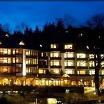 Romantischer Winkel Roligio & Wellness Ośrodek wypoczynkowy 4*
