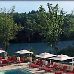 Rezort Romantischer Winkel Roligio & Wellness Bad Sachsa