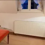 Rezort Romantischer Winkel Roligio & Wellness