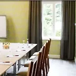 Ośrodek wypoczynkowy Romantischer Winkel Roligio & Wellness 4*