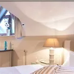 Romantischer Winkel Roligio & Wellness