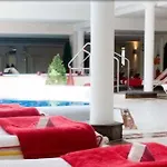 Romantischer Winkel Roligio & Wellness Rezort 4*