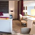 Rezort Romantischer Winkel Roligio & Wellness Bad Sachsa