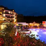 Romantischer Winkel Roligio & Wellness Rezort
