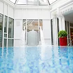 Rezort Romantischer Winkel Roligio & Wellness 4*