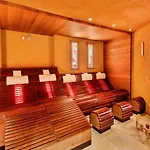 Romantischer Winkel Roligio & Wellness Rezort Bad Sachsa