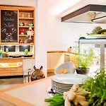 Romantischer Winkel Roligio & Wellness منتجع