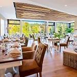 Rezort Romantischer Winkel Roligio & Wellness 4*