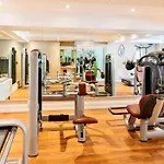 리조트 Romantischer Winkel Roligio & Wellness