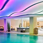 Romantischer Winkel Roligio & Wellness Rezort Bad Sachsa