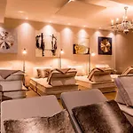 Romantischer Winkel Roligio & Wellness 4* Bad Sachsa
