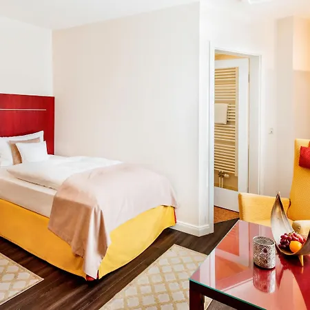 Romantischer Winkel Roligio & Wellness