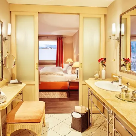 Romantischer Winkel Roligio&wellness 4*