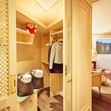 Romantischer Winkel Roligio & Wellness Θέρετρο 4*