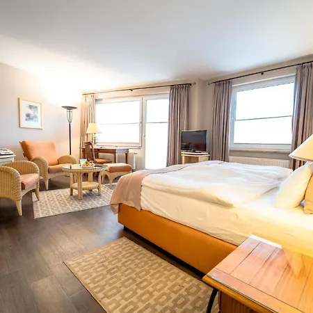 Romantischer Winkel Roligio & Wellness Resort Bad Sachsa