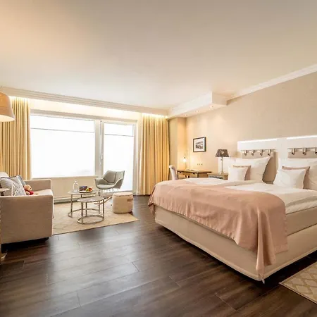 Romantischer Winkel Roligio & Wellness Resort