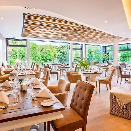 Romantischer Winkel Roligio & Wellness 4*