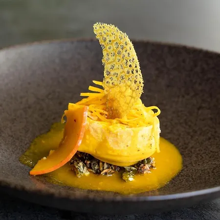 Romantischer Winkel Roligio & Wellness 4*