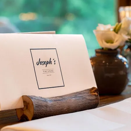 리조트 Romantischer Winkel Roligio & Wellness 4*