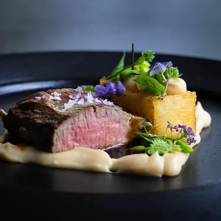 Romantischer Winkel Roligio & Wellness 리조트 4*