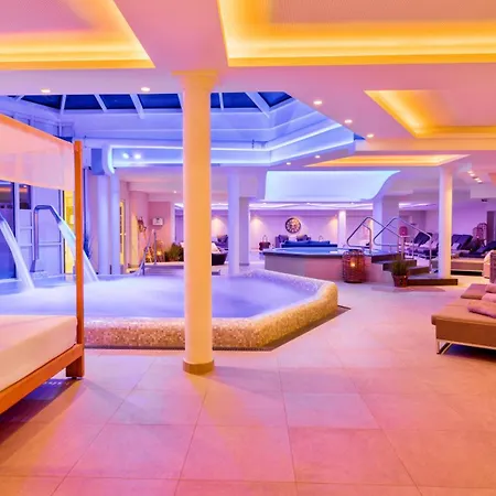 Romantischer Winkel Roligio & Wellness Θέρετρο